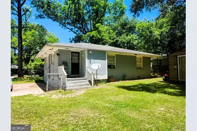 606 Valley Drive, Americus, GA 31709 - Photo 25