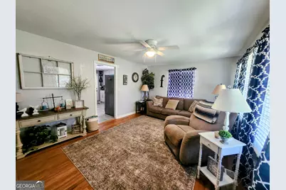 606 Valley Drive, Americus, GA 31709 - Photo 5