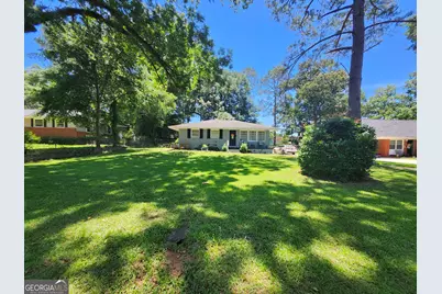 606 Valley Drive, Americus, GA 31709 - Photo 23