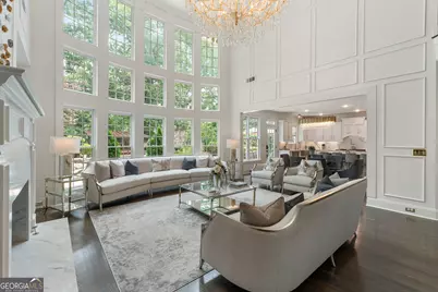 12815 Wyngate Trail, Johns Creek, GA 30005 - Photo 13