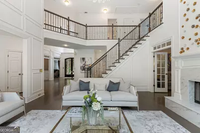 12815 Wyngate Trail, Johns Creek, GA 30005 - Photo 11