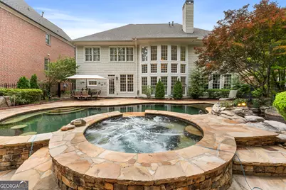 12815 Wyngate Trail, Johns Creek, GA 30005 - Photo 57