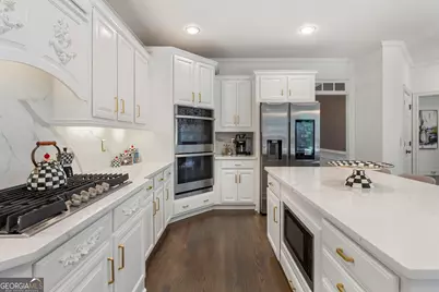 12815 Wyngate Trail, Johns Creek, GA 30005 - Photo 29