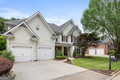 12815 Wyngate Trail, Johns Creek, GA 30005 - Photo 5