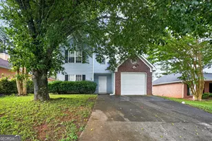 6307 Klondike River Rd, Lithonia, GA 30038 - Photo 1