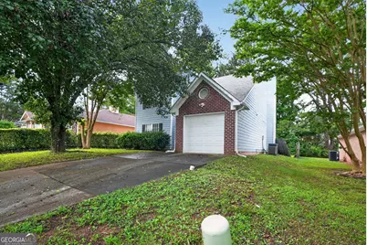 6307 Klondike River Road, Lithonia, GA 30038 - Photo 3
