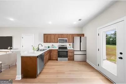 179 Landmark Circle #LOT 37, Statesboro, GA 30458 - Photo 7