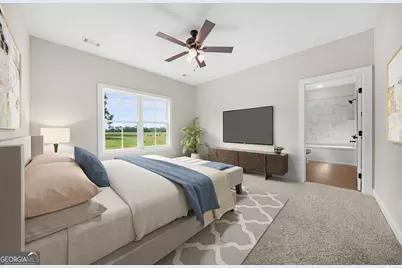179 Landmark Circle #LOT 37, Statesboro, GA 30458 - Photo 9