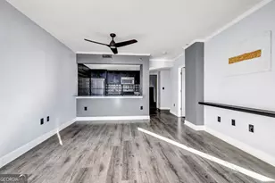 1280 W Peachtree St NW, Atlanta, GA 30309 - Photo 5