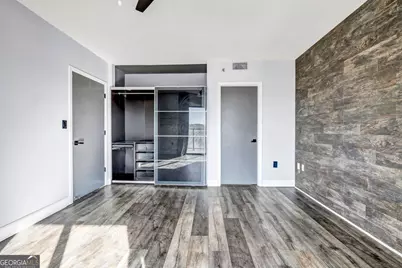 1280 W Peachtree Street NW #APT 1504, Atlanta, GA 30309 - Photo 1