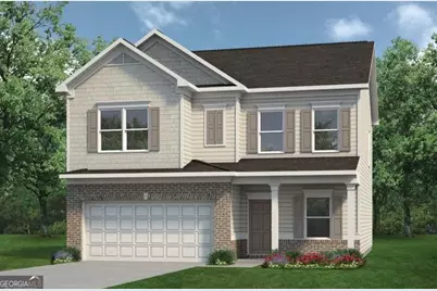 703 Sinclair Lane, Temple, GA 30179 - Photo 1
