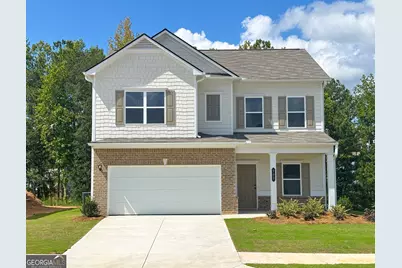703 Sinclair Lane, Temple, GA 30179 - Photo 1