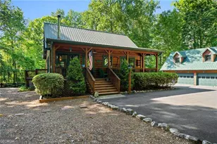 311 Woodland Brook Dr, Canton, GA 30115 - Photo 3