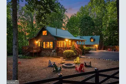 311 Woodland Brook Drive, Canton, GA 30115 - Photo 55