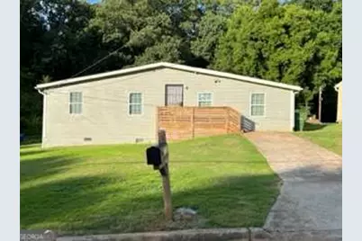 1719 Mary George Avenue NW, Atlanta, GA 30318 - Photo 1