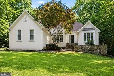 158 Wexford Drive, Newnan, GA 30265 - Photo 1