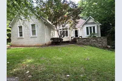158 Wexford, Newnan, GA 30265 - Photo 33