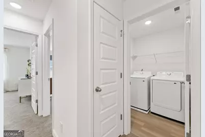 3558 Birdstone Drive #LOT 20, Decatur, GA 30032 - Photo 23