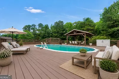 156 Meadow View Drive, Jackson, GA 30233 - Photo 5