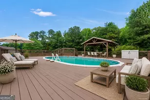 156 Meadow View Dr, Jackson, GA 30233 - Photo 5