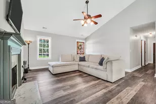 156 Meadow View Dr, Jackson, GA 30233 - Photo 17