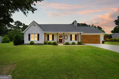 156 Meadow View Drive, Jackson, GA 30233 - Photo 3