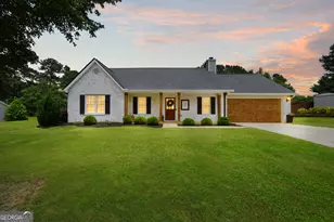 156 Meadow View Dr, Jackson, GA 30233 - Photo 3