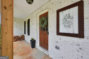 156 Meadow View Dr, Jackson, GA 30233 - Photo 7