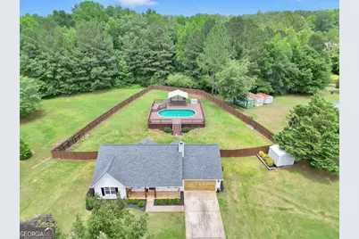 156 Meadow View Drive, Jackson, GA 30233 - Photo 69