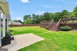156 Meadow View Dr, Jackson, GA 30233 - Photo 61