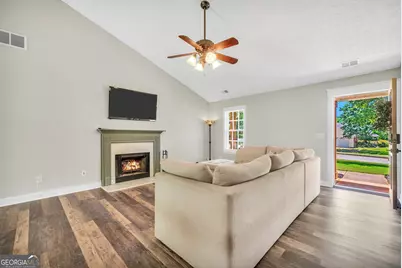 156 Meadow View Drive, Jackson, GA 30233 - Photo 11