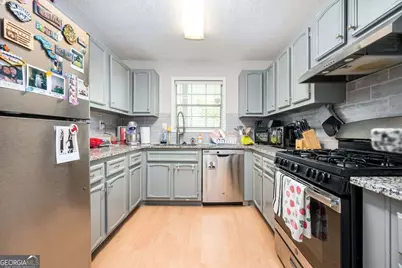 1104 Natchez Trc, Sandy Springs, GA 30350 - Photo 9