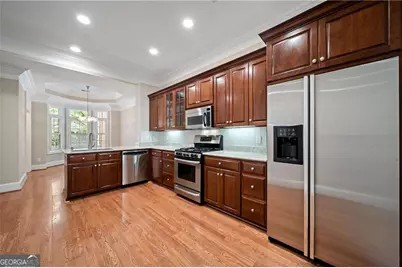 8440 Parker Place, Roswell, GA 30076 - Photo 15