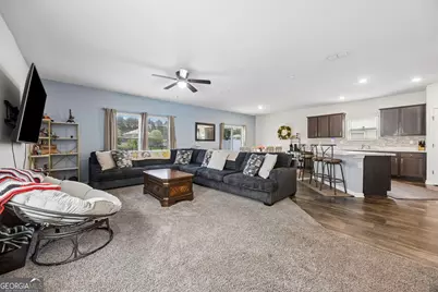 127 Ashwood Circle, Saint Marys, GA 31558 - Photo 9