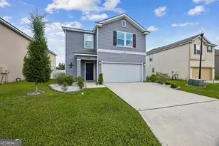 127 Ashwood Cir, Saint Marys, GA 31558 - Photo 1