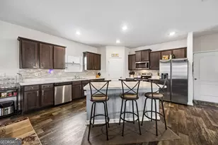 127 Ashwood Cir, Saint Marys, GA 31558 - Photo 5
