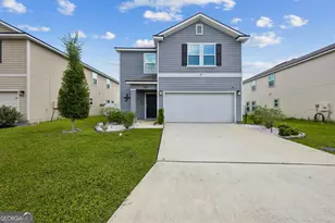 127 Ashwood Cir, Saint Marys, GA 31558 - Photo 1