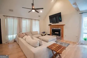 204 Winnie Trail, Brunswick, GA 31525 - Photo 11
