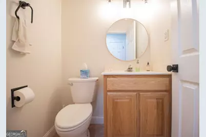 204 Winnie Trail, Brunswick, GA 31525 - Photo 13