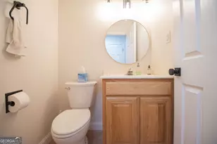 204 Winnie Trail, Brunswick, GA 31525 - Photo 13