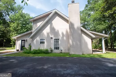 204 Winnie Trail, Brunswick, GA 31525 - Photo 9