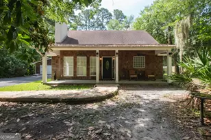 204 Winnie Trail, Brunswick, GA 31525 - Photo 1