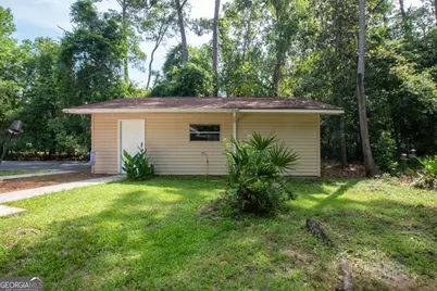 204 Winnie Trail, Brunswick, GA 31525 - Photo 7