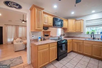 204 Winnie Trail, Brunswick, GA 31525 - Photo 23