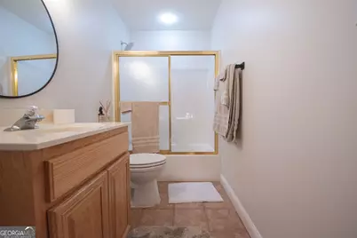 204 Winnie Trail, Brunswick, GA 31525 - Photo 31