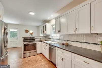 1275 Oak Grove Drive, Decatur, GA 30033 - Photo 5