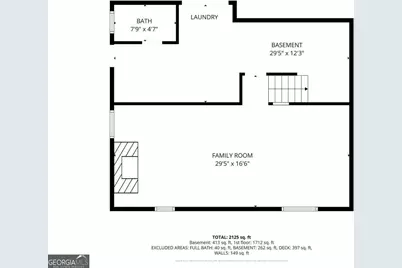 1275 Oak Grove Drive, Decatur, GA 30033 - Photo 47