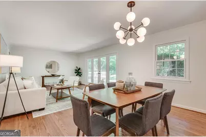 1275 Oak Grove Drive, Decatur, GA 30033 - Photo 13