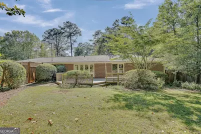 1275 Oak Grove Drive, Decatur, GA 30033 - Photo 45