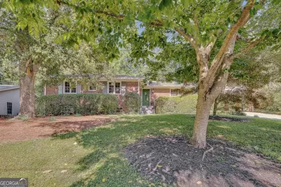 1275 Oak Grove Drive, Decatur, GA 30033 - Photo 37